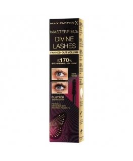 Max Factor Masterpiece Divine Lashes Mascara