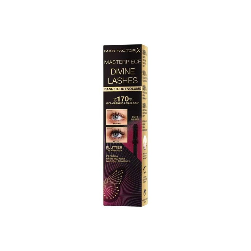 Max Factor Masterpiece Divine Lashes Mascara