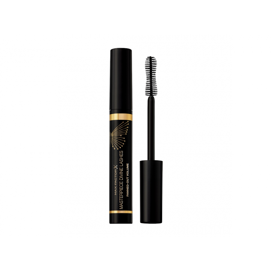 Max Factor Masterpiece Divine Lashes Mascara – 2