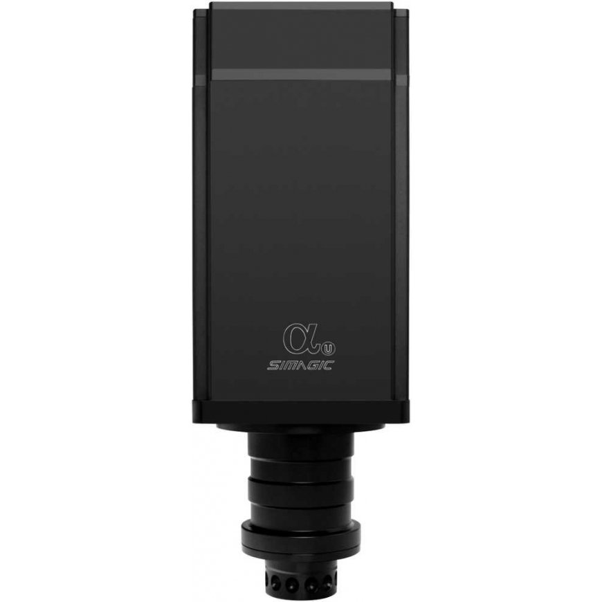 Simagic Alpha Ultimate Direct Drive Wheelbase (23Nm) – 3
