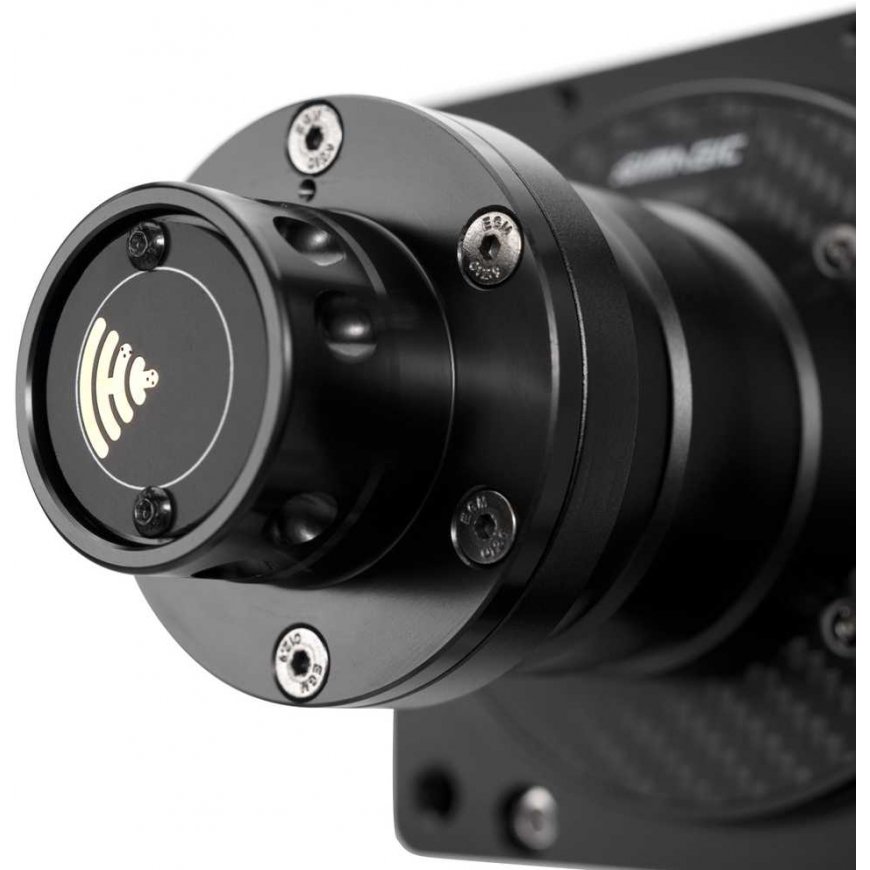 Simagic Alpha Ultimate Direct Drive Wheelbase (23Nm) – 5