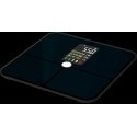 Aeno Tuya Connected Smart Body Fat Scale with Heart Rate & VA Screen, AAA batteries*4pcs Aeno Tuya Connected Smart Body Fat Scale with Heart Rate & VA Screen, AAA batteries*4pcs