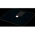 Aeno Tuya Connected Smart Body Fat Scale with Heart Rate & VA Screen, AAA batteries*4pcs Aeno Tuya Connected Smart Body Fat Scale with Heart Rate & VA Screen, AAA batteries*4pcs