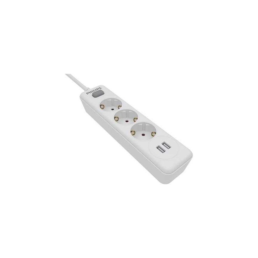 Philips PHILIPS POWER Extension Cable OVERVIEW