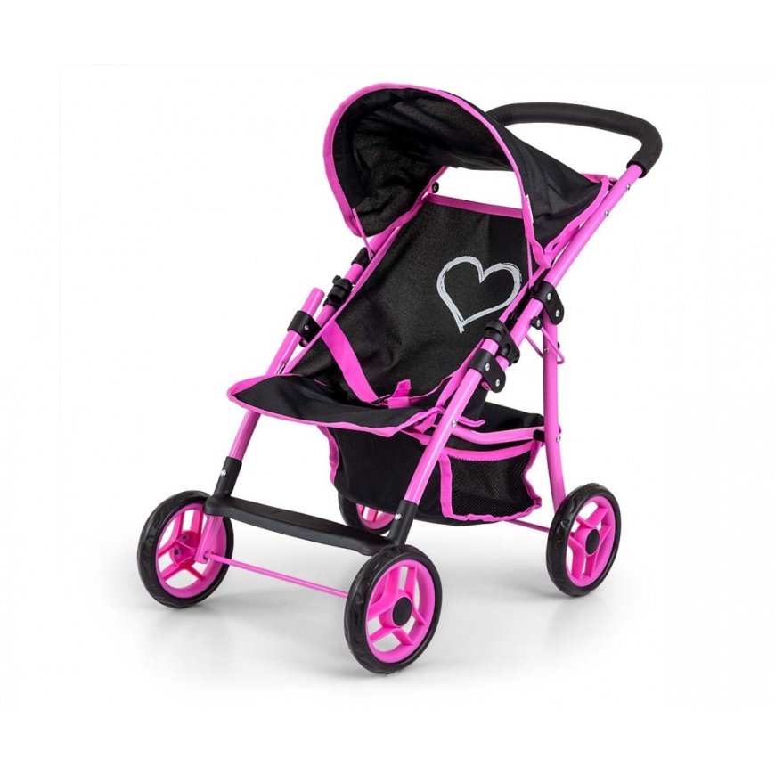 Milly Mally Doll Stroller Natalie Prestige