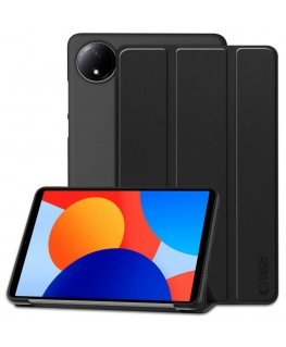Tech-Protect SmartCase for Xiaomi Redmi Pad SE 8.7 - Black