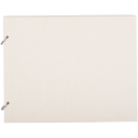 BookBinders Album 270x220 Ivory Columbus BookBinders Album 270x220 Ivory Columbus