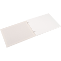 BookBinders Album 270x220 Ivory Columbus BookBinders Album 270x220 Ivory Columbus