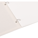 BookBinders Album 270x220 Ivory Columbus BookBinders Album 270x220 Ivory Columbus