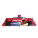 Vileda 143703 метла Для помещений Мягкая/твердая щетина Полиэтилентерефталат (ПЭТ), Прорезиненный Че Vileda 143703 метла Для помещений Мягкая/твердая щетина Полиэтилентерефталат (ПЭТ), Прорезиненный Че
