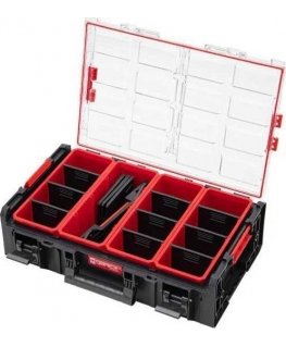 Q-Brick Qbrick ORGANIZATORIUS QBRICK SYSTEM ONE ADAPTER PROMO 2XL