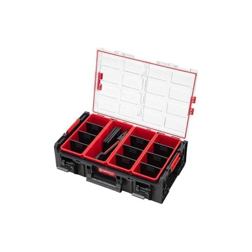 Q-Brick Qbrick ORGANIZER QBRICK SYSTEM ONE