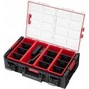 Q-Brick Qbrick ORGANIZER QBRICK SYSTEM ONE ADAPTER PROMO 2XL Q-Brick Qbrick ORGANIZER QBRICK SYSTEM ONE ADAPTER PROMO 2XL