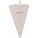 Bag pastry cone for piping and decorating 45 cm - Hendi 550403 Bag pastry cone for piping and decorating 45 cm - Hendi 550403