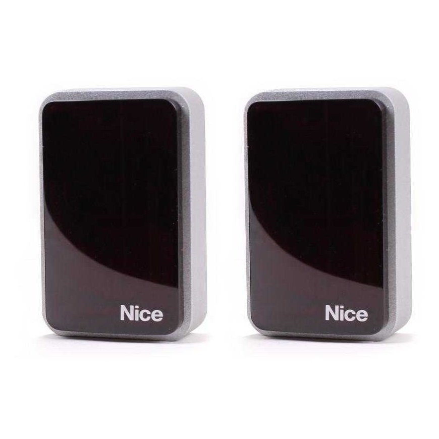 Rinkinys NICE WINGO 3524HS ERA ONE - HI-SPEED dvivėriams vartams – 2