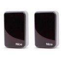 Set NICE WINGO 3524HS ERA ONE - HI-SPEED for double doors Set NICE WINGO 3524HS ERA ONE - HI-SPEED for double doors
