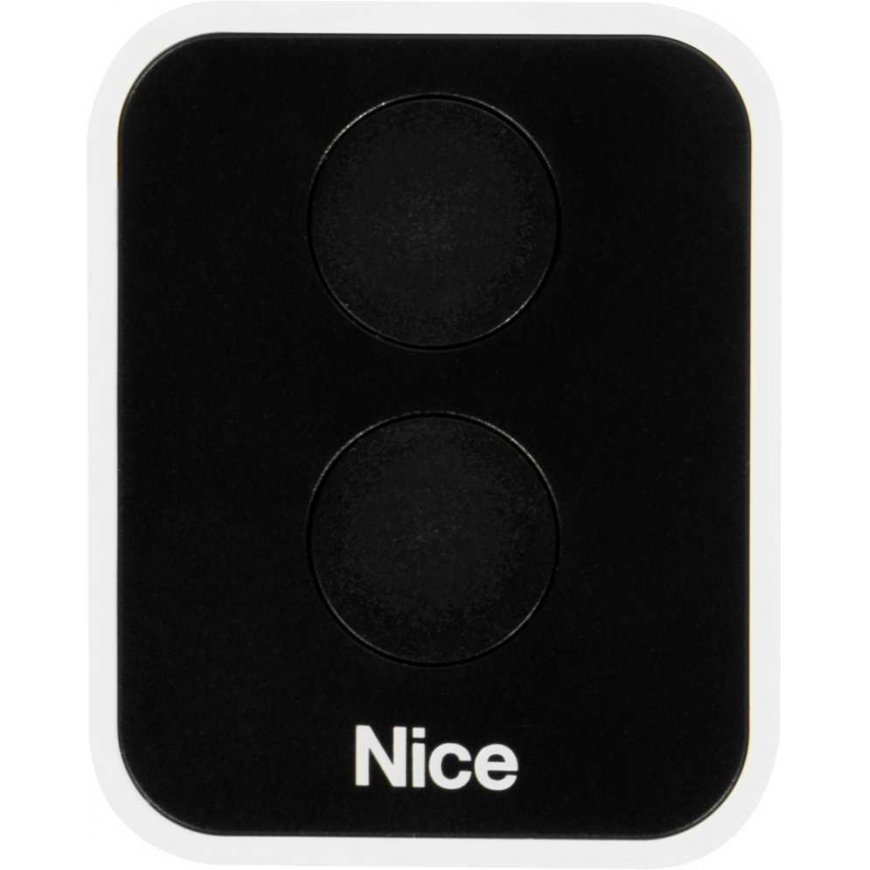 Rinkinys NICE WINGO 3524HS ERA ONE - HI-SPEED dvivėriams vartams – 3