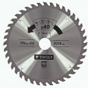 Tivoly Diskinis pjūklas medžiui 210x30x2.8/1.7mm, z40, 15°, (20mm adapteris) Tivoly Diskinis pjūklas medžiui 210x30x2.8/1.7mm, z40, 15°, (20mm adapteris)