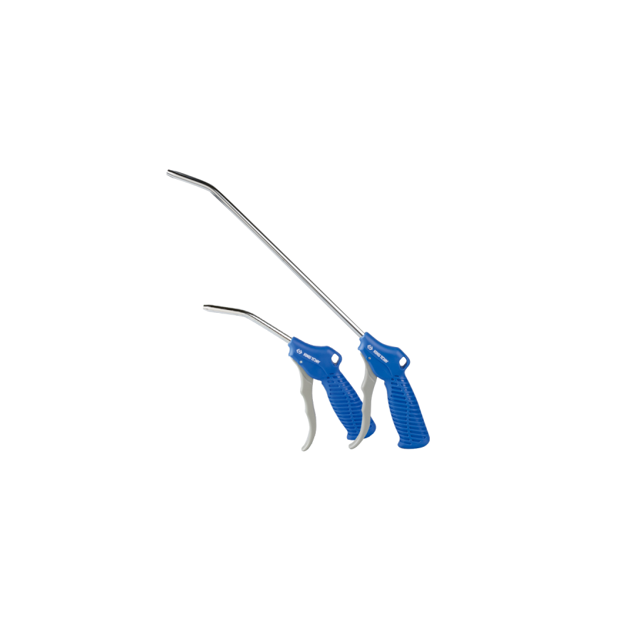 KING TONY PISTOLE DO PRZEDMUCHIWANIA 1/4" 500mm – 2