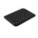 Verbatim Store 'n' Go 256 GB USB Veids-C 3.2 Gen 1 (3.1 Gen 1) Melns Verbatim Store 'n' Go 256 GB USB Veids-C 3.2 Gen 1 (3.1 Gen 1) Melns