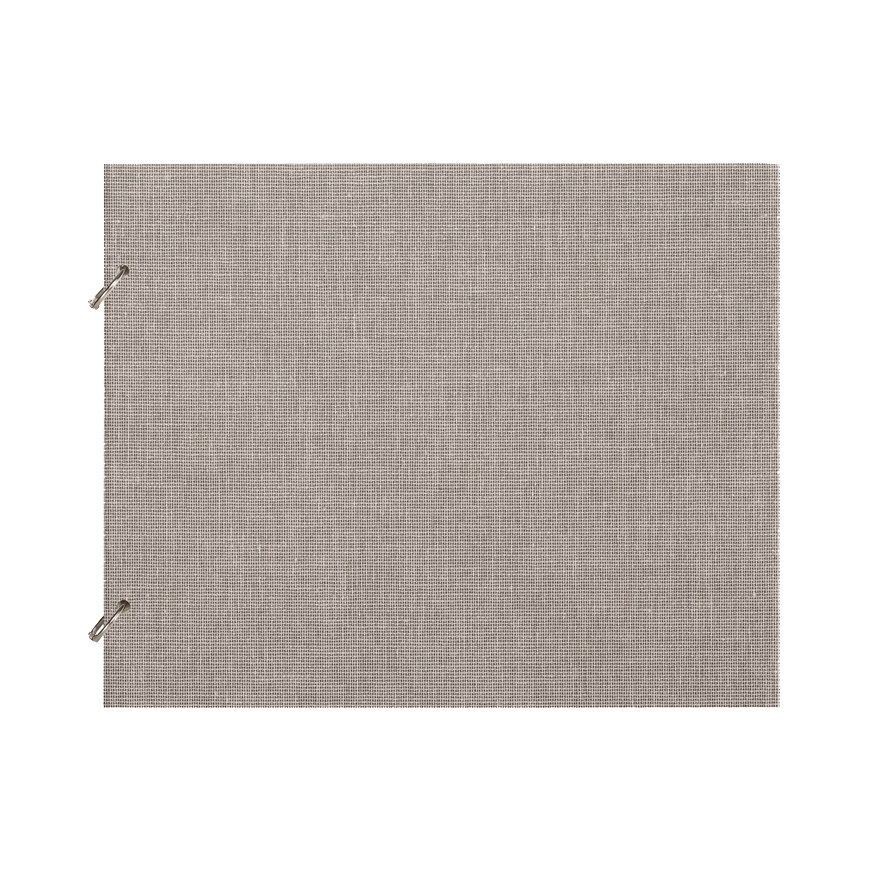 BookBinders Album 270x220 Pebble pilkas Columbus