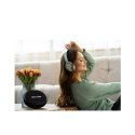NOISE CANCELLING OVER-EAR WIRELESS HEADPHONES Buxton SBHP18000S, NOISE CANCELLING OVER-EAR WIRELESS HEADPHONES Buxton SBHP18000S,