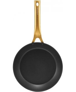 Keptuvė su powłoką Qualum Basic Royal 28 cm AMBITION