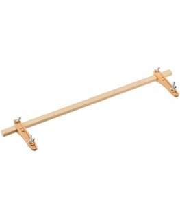 Elbesee Products Elbesee pagalbinės rankos grindų stovo priedas 30 cm E/HH12