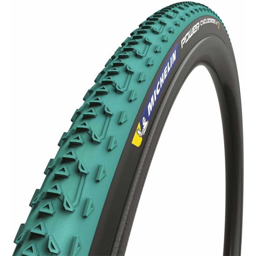 MICHELIN TIRE POWER CYCLOCROSS JET 700X33C