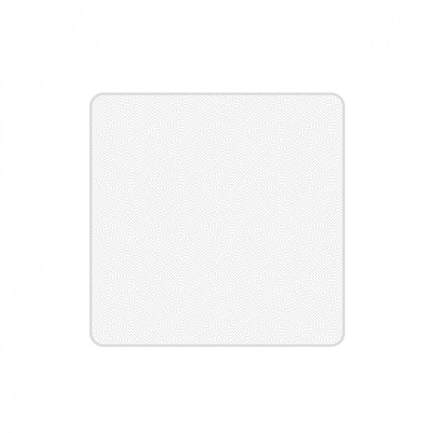 PGYTECH P-CB-143 pölysuojain Tabletin pölysuoja Valkoinen