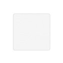PGYTECH P-CB-143 pretputekļu pārvalks Planšetdatora putekļu pārklājs Balts