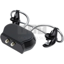 Antenna DVB-T SYNAPS AHD-390 Clip ON Antenna DVB-T SYNAPS AHD-390 Clip ON
