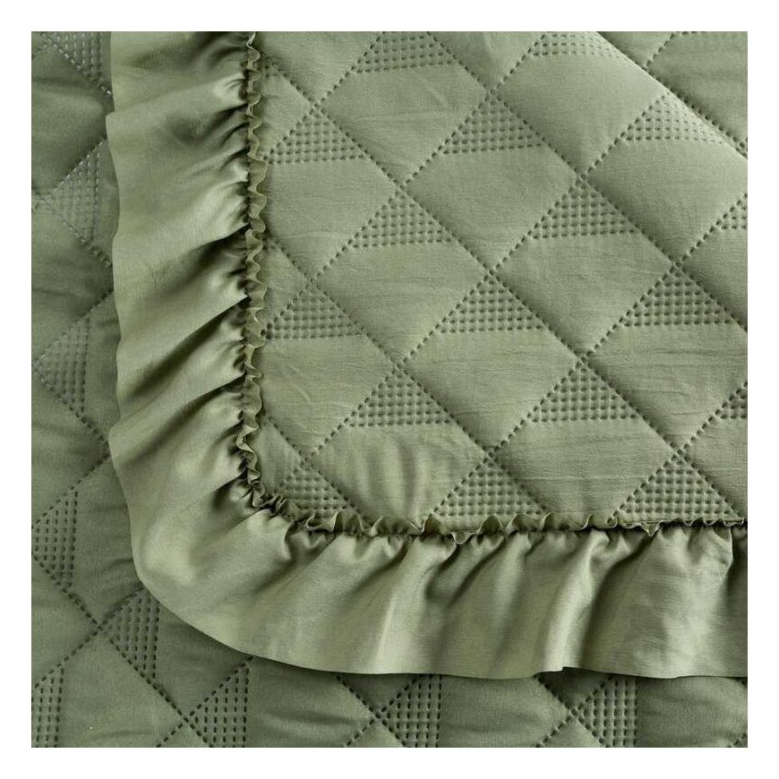 Eurofirany CHON/VANESA/J.ZI 170X210 J.ZIEL Bedspread Bedspread – 4