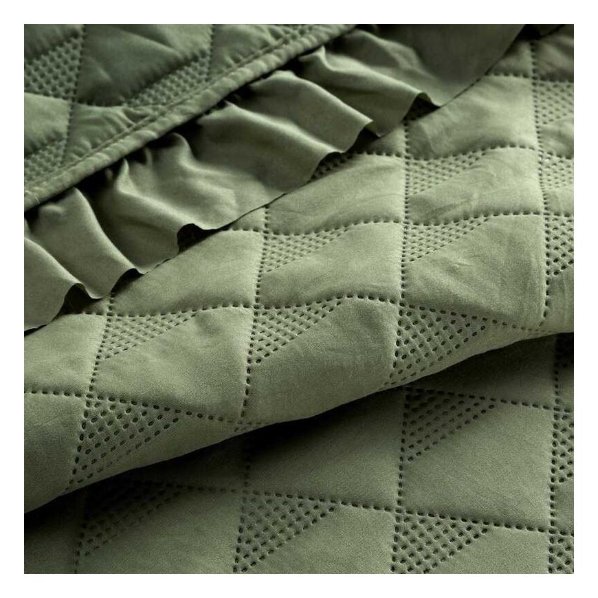 Eurofirany CHON/VANESA/J.ZI 170X210 J.ZIEL Bedspread Bedspread – 5