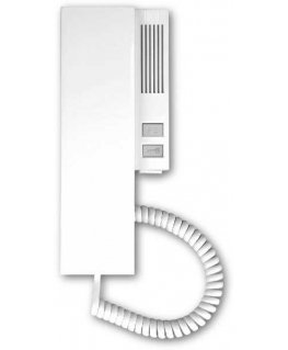 ACO UPRO Digital uniphone PRO with magnetic storage, doorbell function