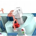 WOOPIE Interactive Car Track "Car Adventures"