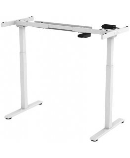 Spacetronik SPE-114RW electric table frame