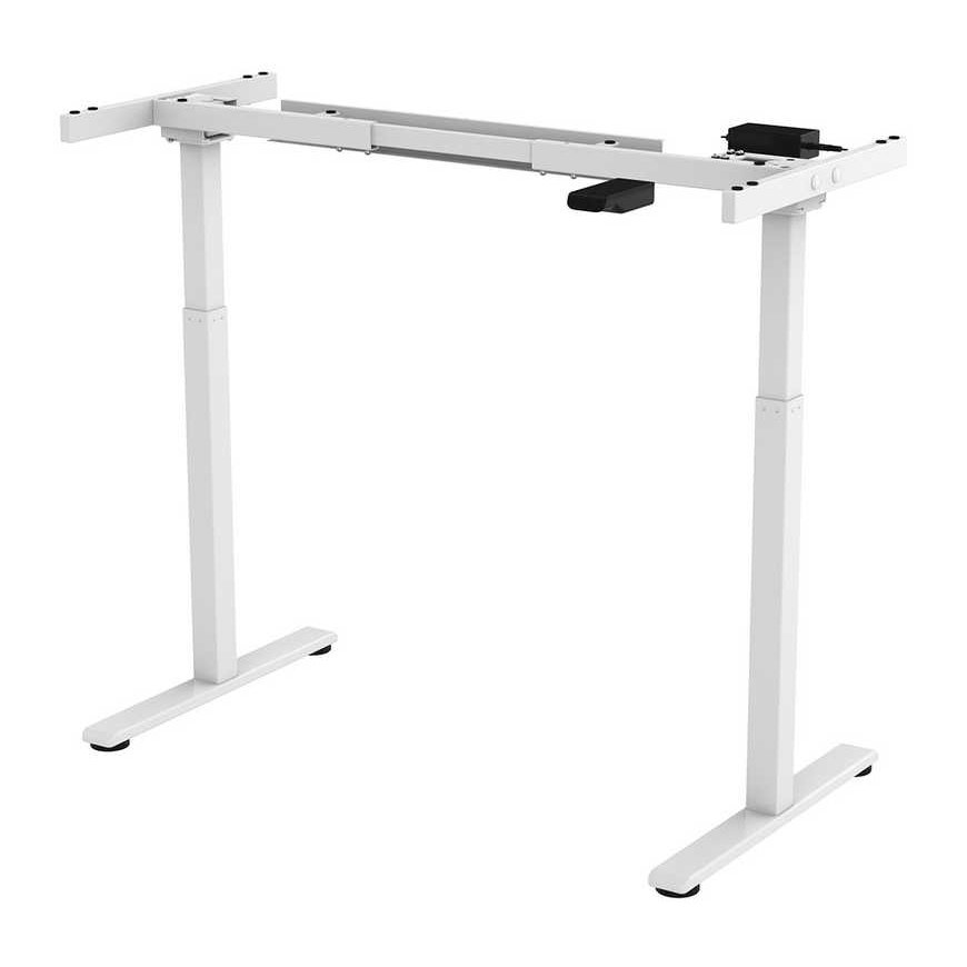 Spacetronik SPE-114RW elektrinis stalo rėmas