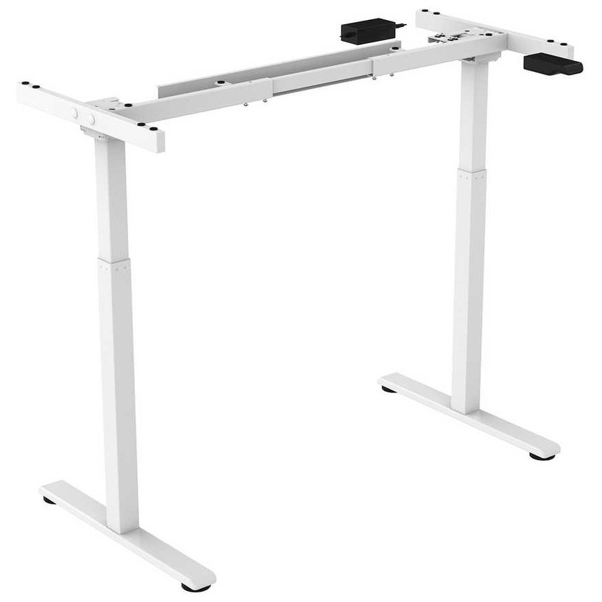Spacetronik SPE-114RW elektrinis stalo rėmas – 2