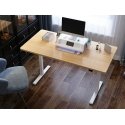 Spacetronik SPE-114RW electric table frame Spacetronik SPE-114RW electric table frame
