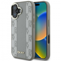 Dėklas DKNY DKHMP16SPCPVSLE iPhone 16 6.1" smėlio spalva/beige hardcase Checkered Pattern Magsafe Dėklas DKNY DKHMP16SPCPVSLE iPhone 16 6.1" smėlio spalva/beige hardcase Checkered Pattern Magsafe