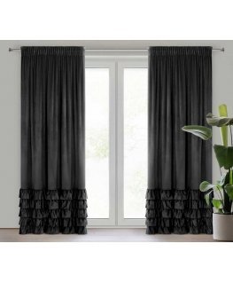 Eurofirany ZAS/DANI/CZAR 140X270 T