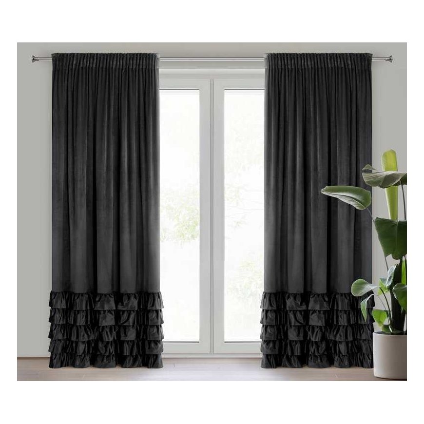 Eurofirany ZAS/DANI/CZAR 140X270 T