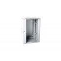 Digitus DN-WD19 12U/600 rack cabinet Wall mounted rack Light grey Digitus DN-WD19 12U/600 rack cabinet Wall mounted rack Light grey