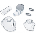 Beurer IH 57 Yearpack Inhaler-Set (white) Beurer IH 57 Yearpack Inhaler-Set (white)