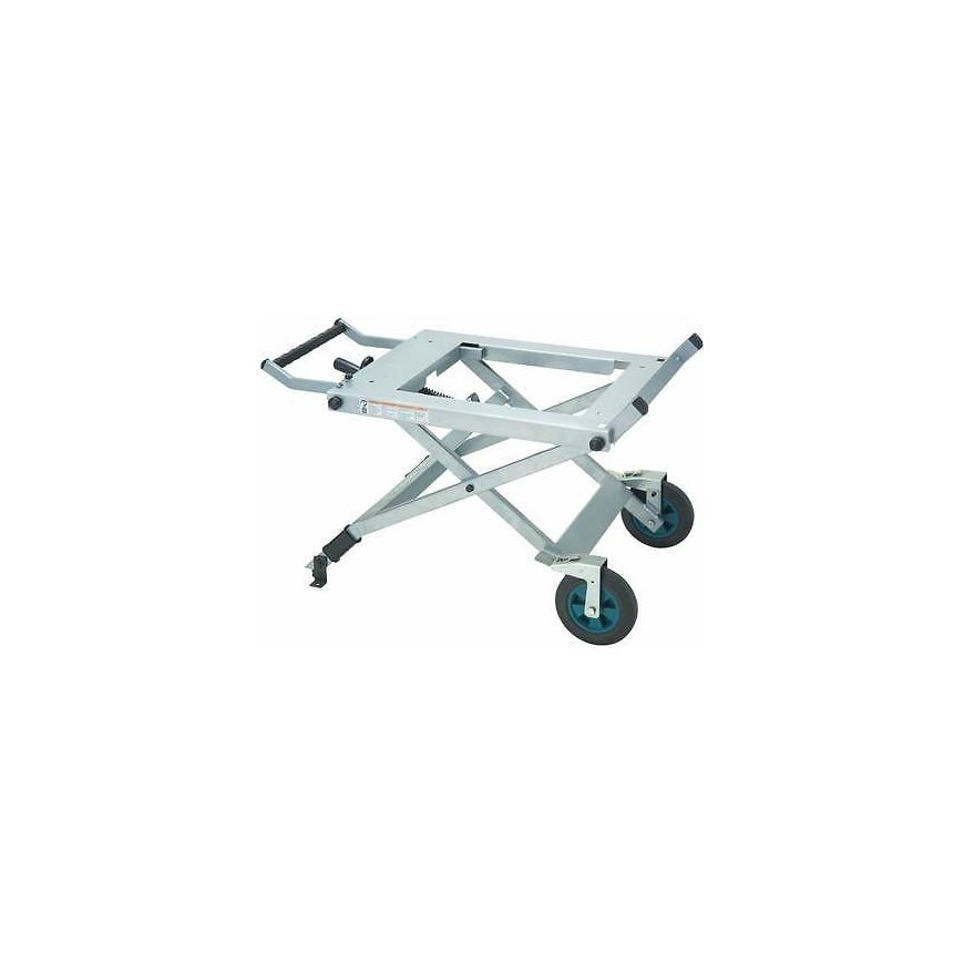 Makita WST-03 žāģa galds zāģēšanai leņķos