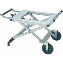 Makita WST-03 jakorimajiirisahateline 2 jalkoja musta, Hopea Makita WST-03 jakorimajiirisahateline 2 jalkoja musta, Hopea