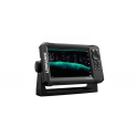 LOWRANCE EAGLE 7 TRIPLESHOT ROW LOWRANCE EAGLE 7 TRIPLESHOT ROW