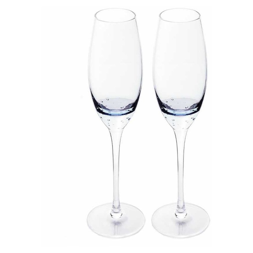 Fissman Šampano taurės 230 ml / 2 vnt