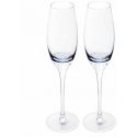 Fissman Champagne glasses 230 ml / 2 pcs